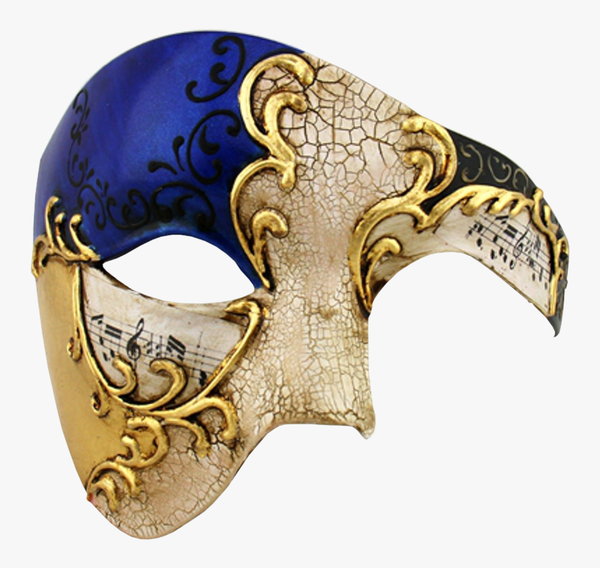 Fanciest Masquerade Masks For Men, HD Png Download, Free Download