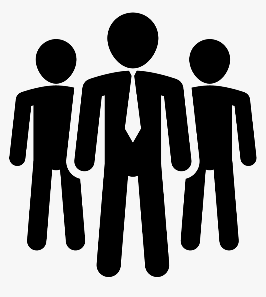 People - Team Icon Png, Transparent Png, Free Download