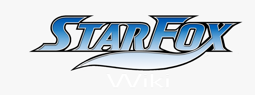 Img - Star Fox Assault Logo Png, Transparent Png, Free Download