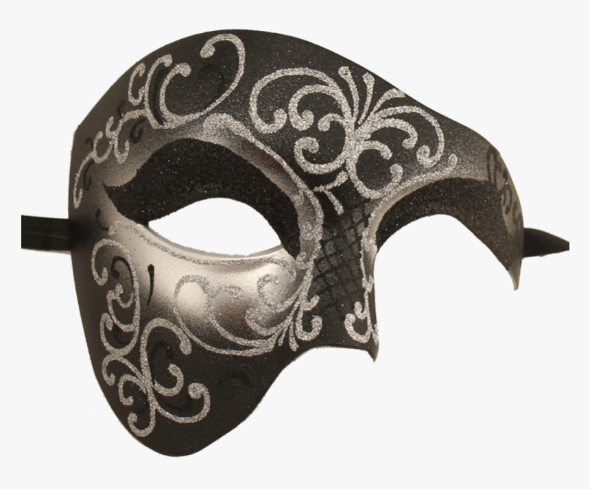 Masquerade Masks Clip Art Transparent - Designs For Masquerades Mask For Men, HD Png Download, Free Download