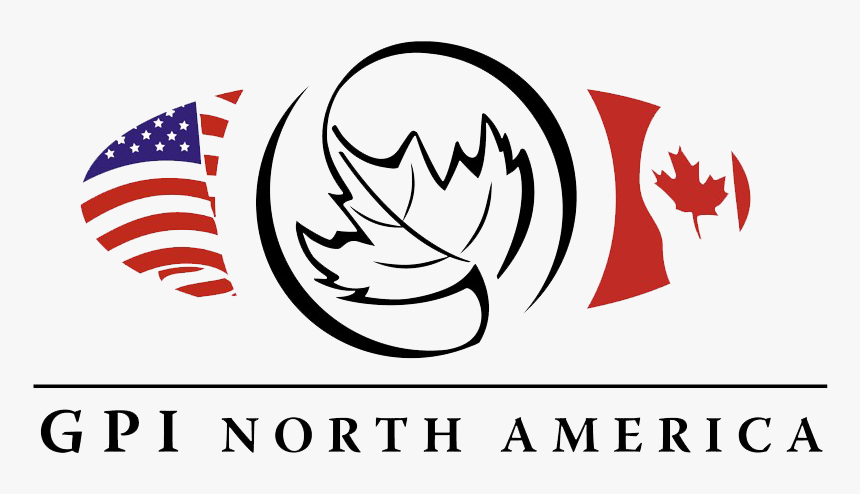Gpi North America - Emblem, HD Png Download, Free Download