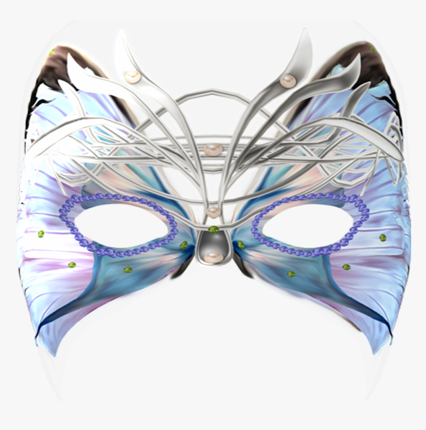 #mask #cat #freetoedit #freetoedit - Masti De Carnaval, HD Png Download, Free Download