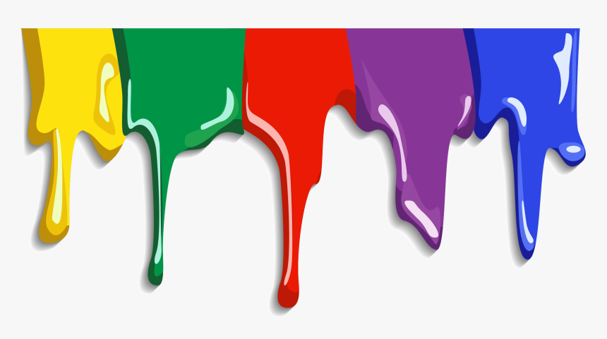 Transparent Paint Splatter Transparent Png - Paint Splatter Clip Art Free, Png Download, Free Download