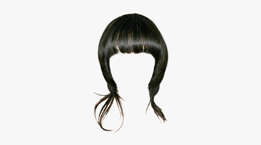 Karen Haircut Png, Transparent Png, Free Download
