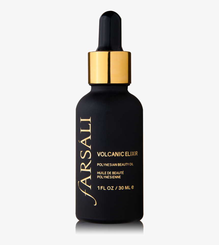 Farsali Volcanic Elixir, HD Png Download, Free Download