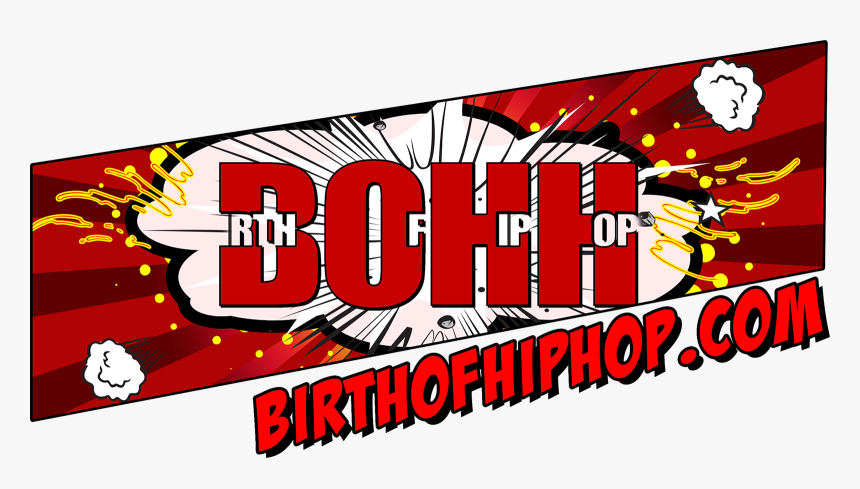 Bohh Banner - Graphic Design, HD Png Download, Free Download