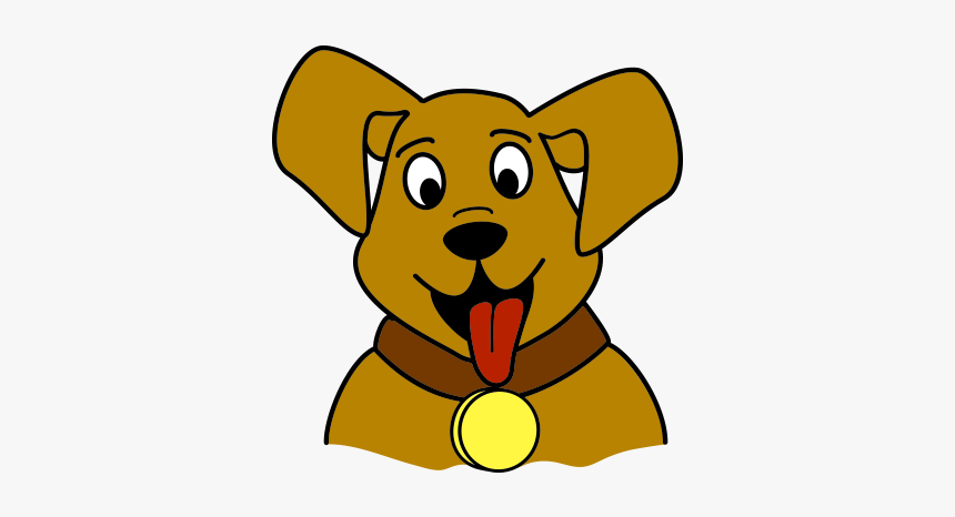 Dog Vector Png, Transparent Png, Free Download