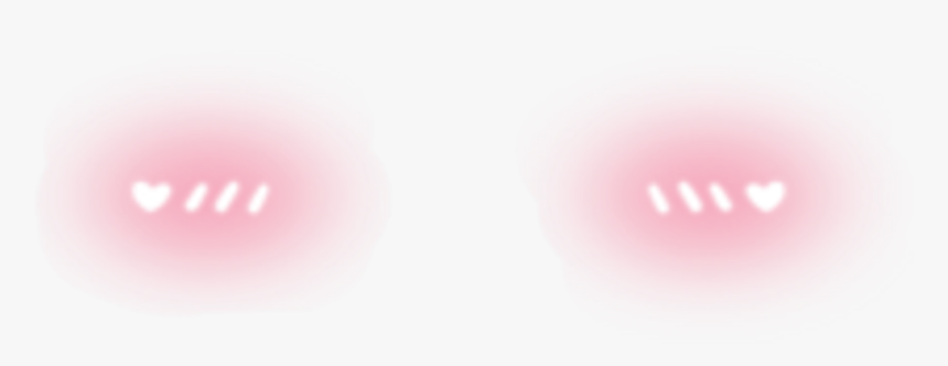 Kawaii Blush Png - Blusher Aesthetic Png, Transparent Png, Free Download