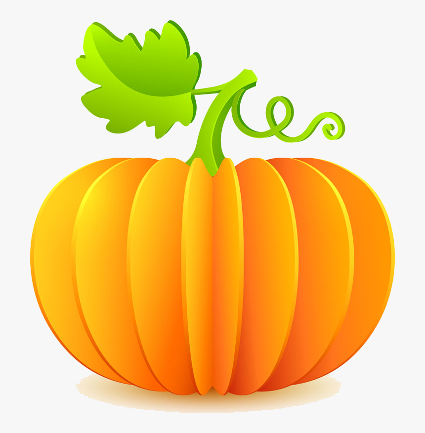 Halloween Pumpkin Poster Cartoon - Pumpkin Cartoon Transparent, HD Png Download, Free Download