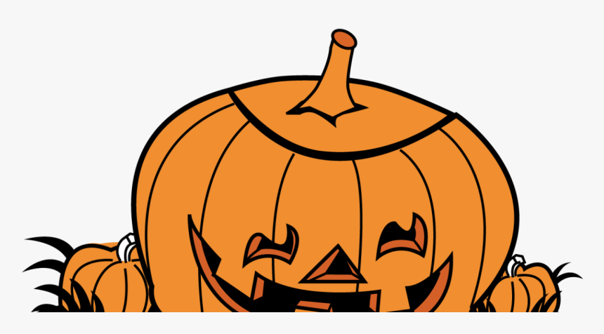 Free Halloween Pumpkin Png - Halloween Pumpkin Clipart, Transparent Png, Free Download