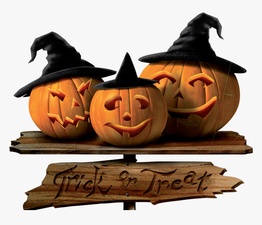 Halloween Pumpkin Png Photo - Halloween Pumpkin Transparent Background, Png Download, Free Download
