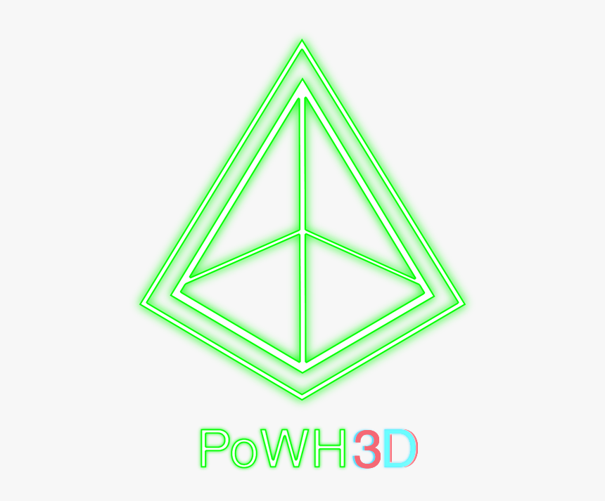 P3d Proof Of Weak Hands, HD Png Download, Free Download