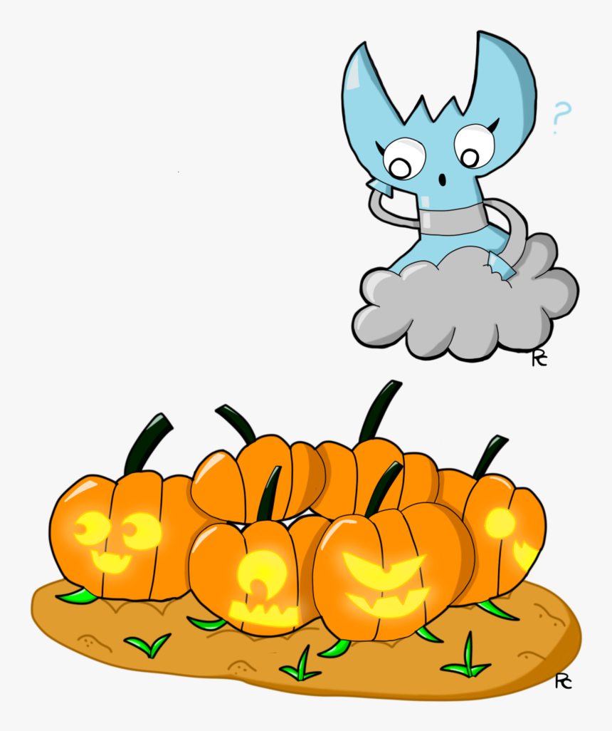 Art Charlie Brown Pumpkin Clipart 11 Clip, HD Png Download, Free Download