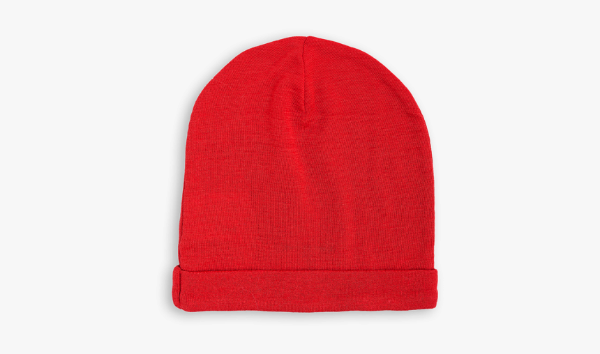 Red Beanie Png - Beanie, Transparent Png, Free Download