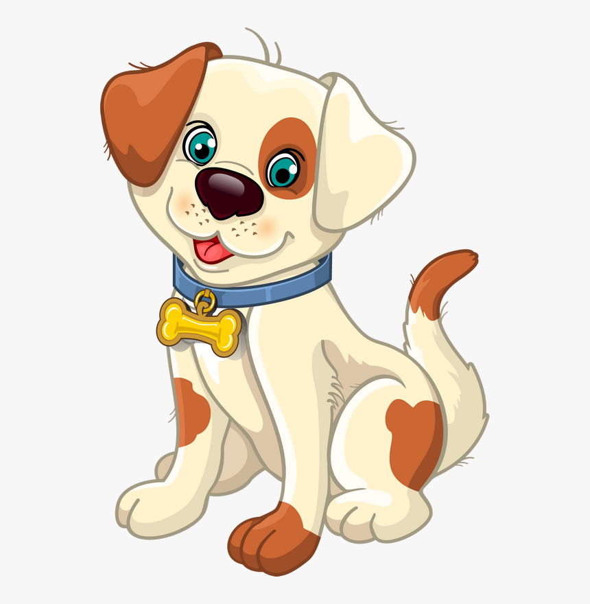 Transparent Background Dog Clipart, HD Png Download - kindpng