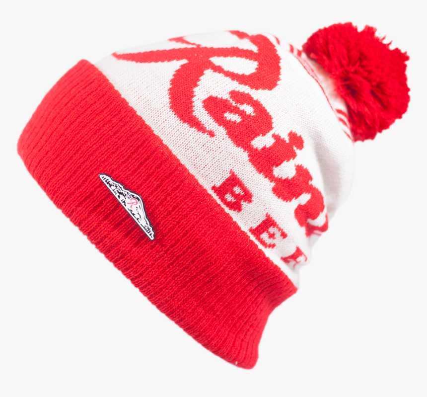 Transparent Red Beanie Png - Beanie, Png Download, Free Download