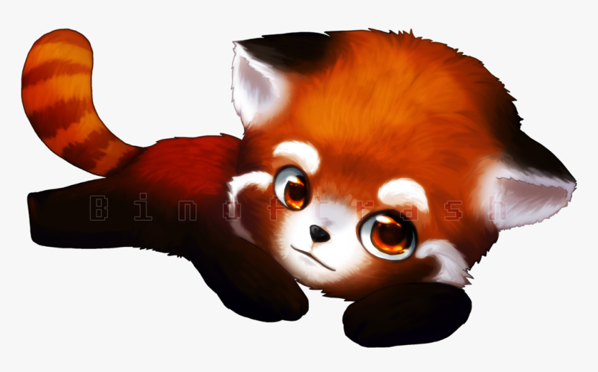 Download Red Panda Png Clipart - Cute Pictures Of Baby Red Pandas, Transparent Png, Free Download