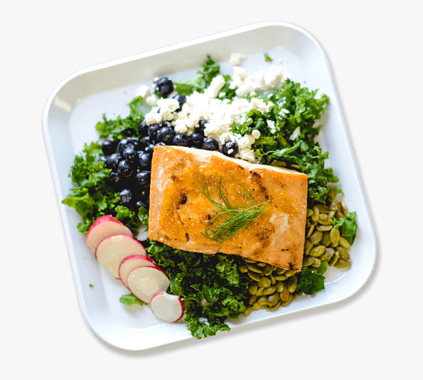 Healthy Food Png - Healthy Meal Png, Transparent Png, Free Download