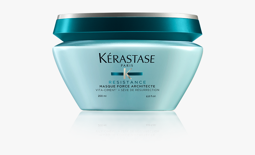 Kerastase Resistance Weak Hair Architecte Masque, HD Png Download, Free Download