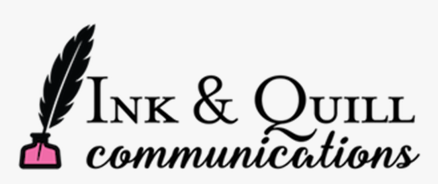 Ink & Quill Communications - Ink & Quill Communications, HD Png Download, Free Download