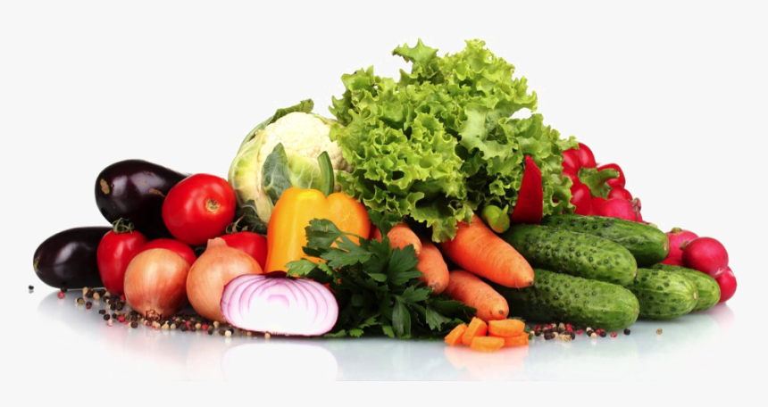 Healthy Food Png Free Download - Healthy Foods Png, Transparent Png, Free Download