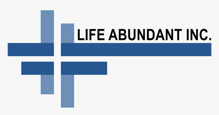 Life Abundant Prison Ministry - Cross, HD Png Download, Free Download