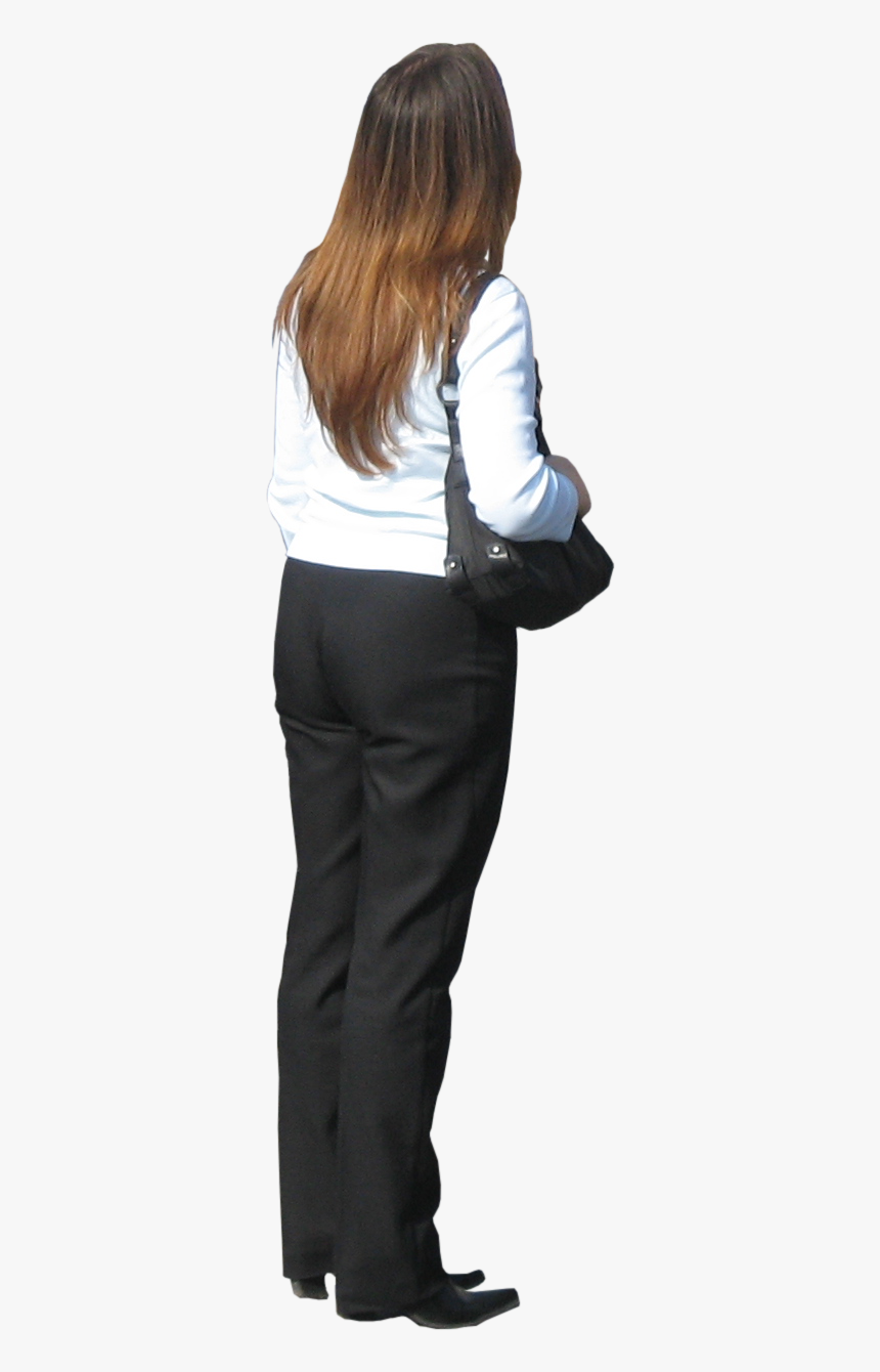 Person Looking Up Png, Transparent Png, Free Download