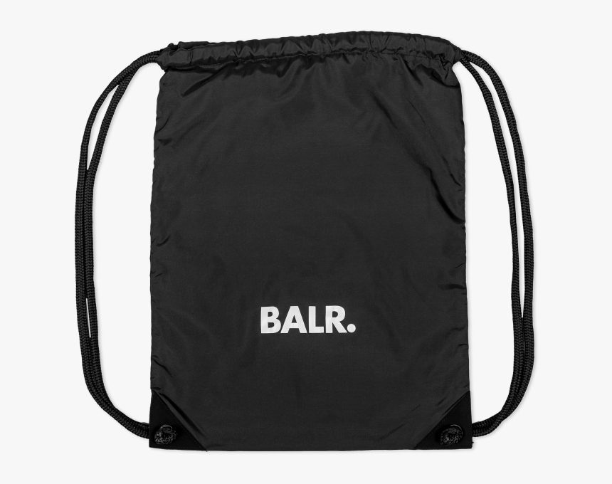 Gym Bag Front"
 Alt="gym Bag Front"
 Title="gym Bag - Balr Gym Bag, HD Png Download, Free Download