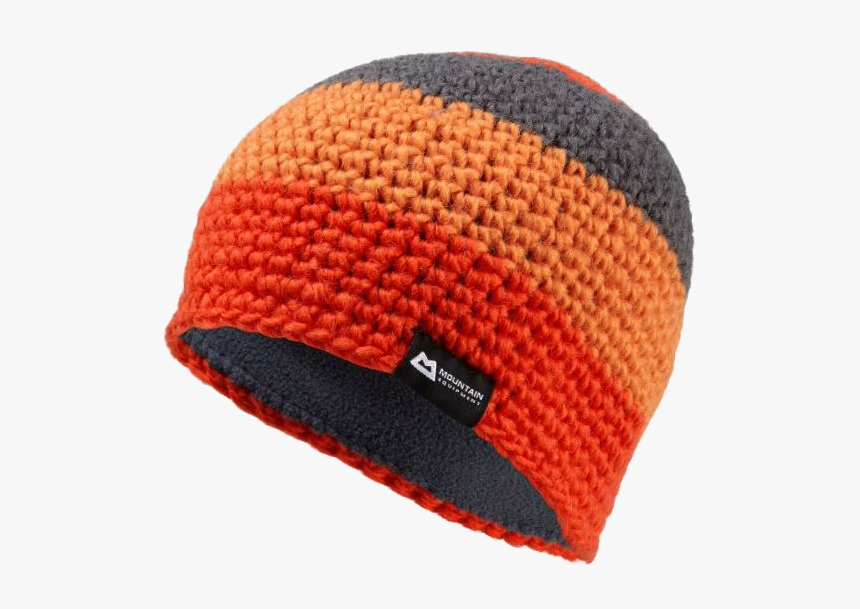 Beanie Download Transparent Png Image - Mountain Equipment, Png Download, Free Download