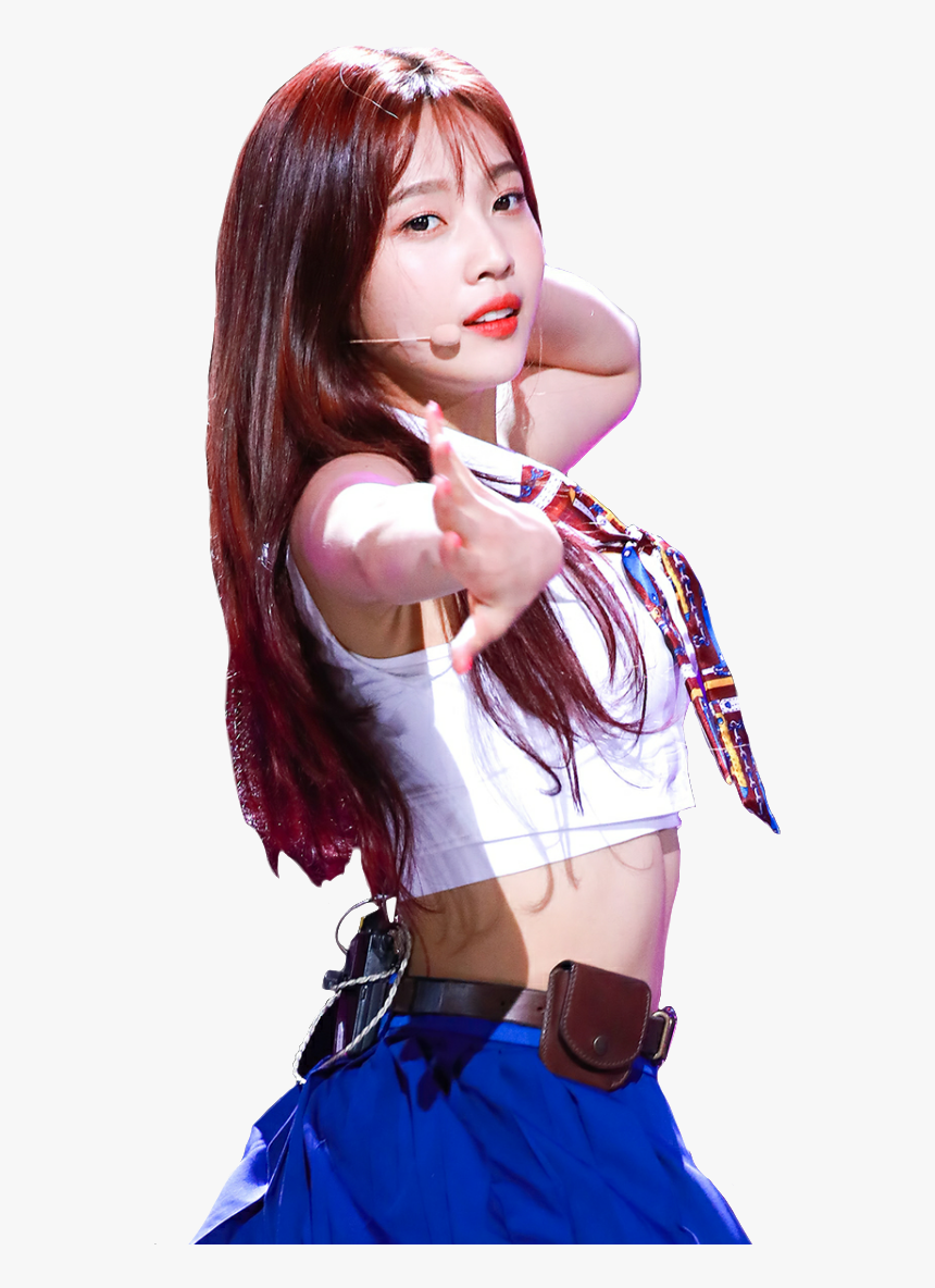 Editing, Joy, And Kpop Image - Girl, HD Png Download, Free Download