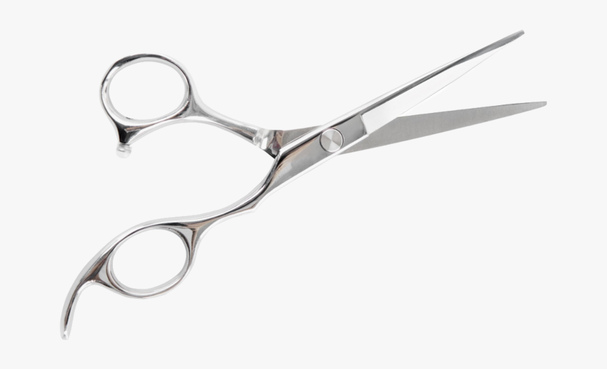 Hair Scissors Transparent Background, HD Png Download, Free Download