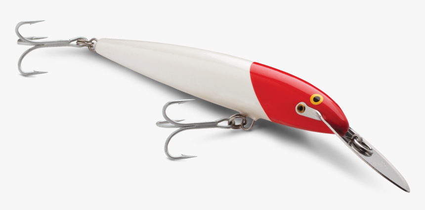 Rapala Bianco Rosso, HD Png Download, Free Download
