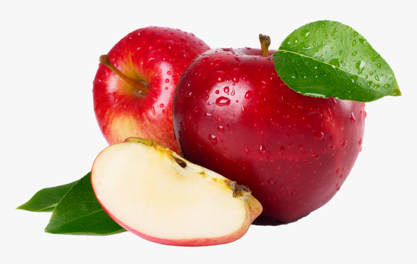 Large Red Apples Png - Apples Png Transparent, Png Download, Free Download