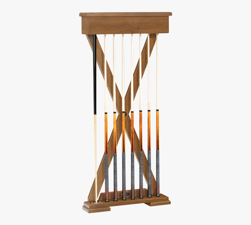 Brunswick Brixton Cue Rack - Brunswick Brixton Cut Rack, HD Png Download, Free Download