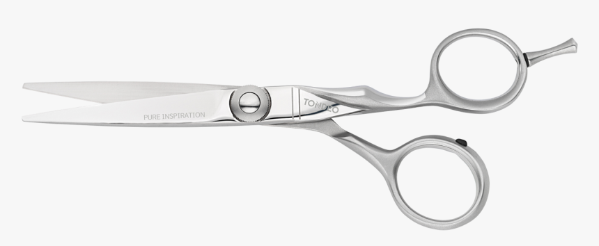 Hairdressing Scissors Pure Inspiration - Scissors, HD Png Download, Free Download