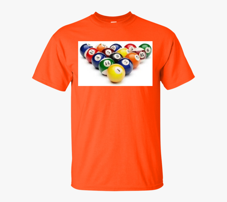 Transparent 9 Ball Png - Robotics Shirts, Png Download, Free Download