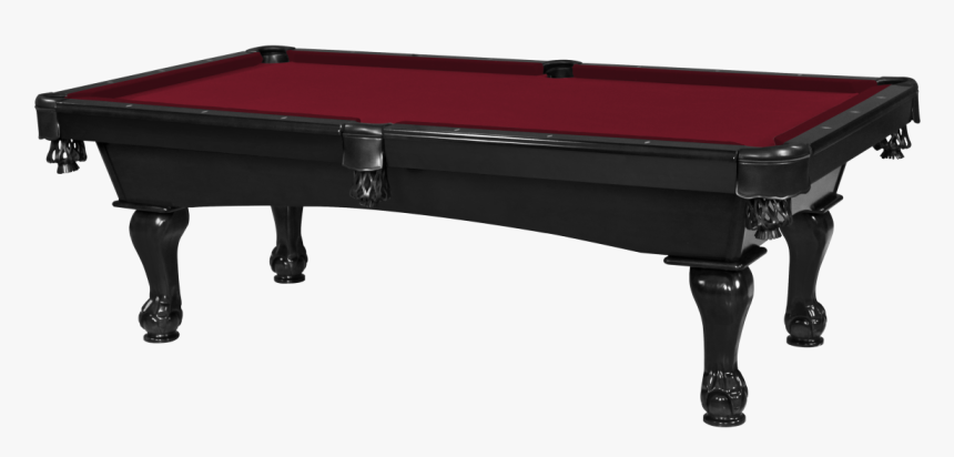 Billiard Table, HD Png Download, Free Download