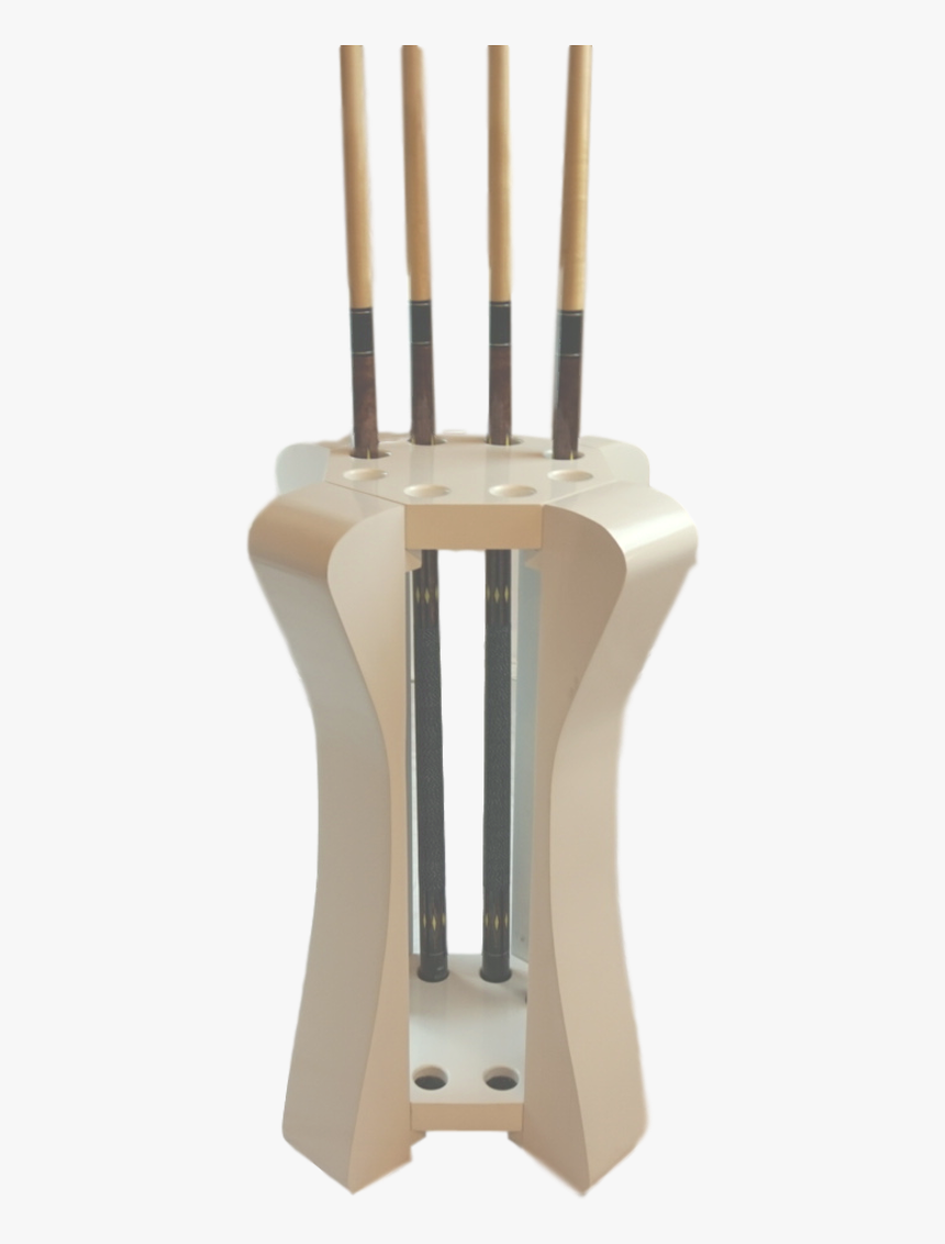 Contemporary Cue Rack - Garden Tool, HD Png Download, Free Download