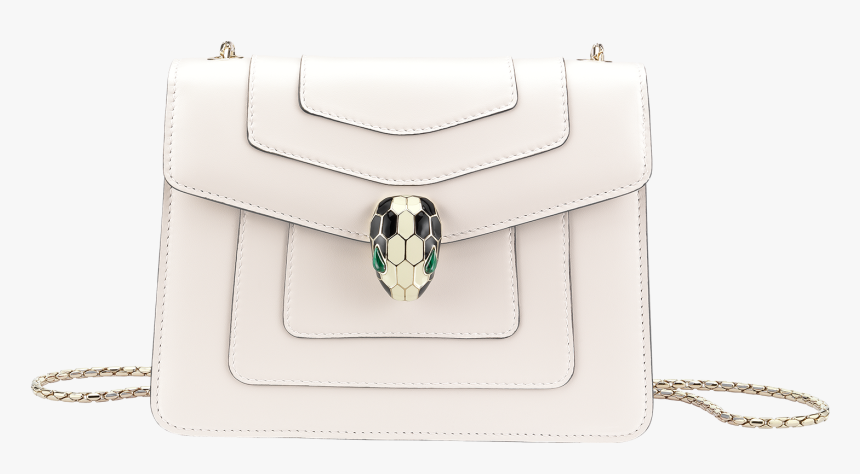 bvlgari serpenti white