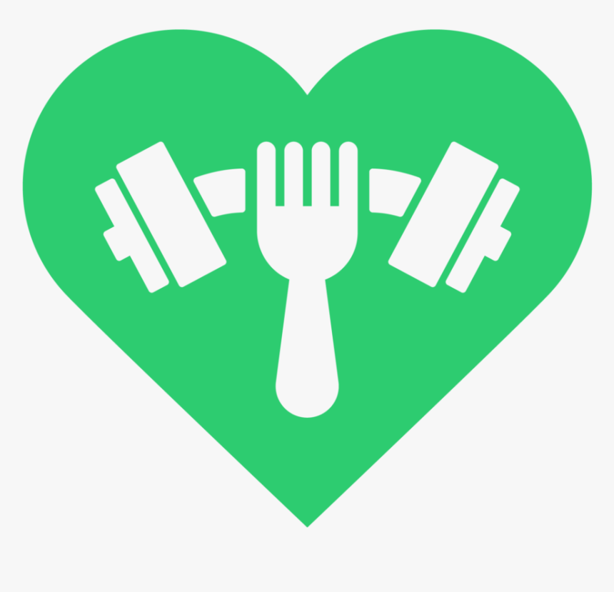 Fitness And Food Logo, HD Png Download, Free Download