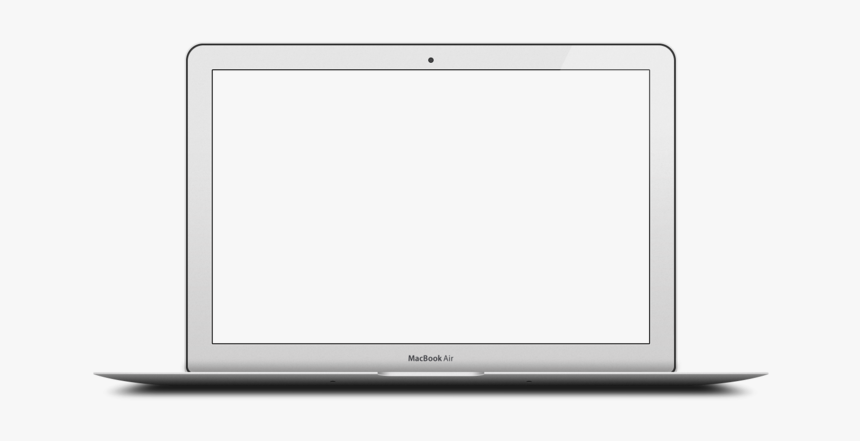 Macbook Air Png, Transparent Png, Free Download