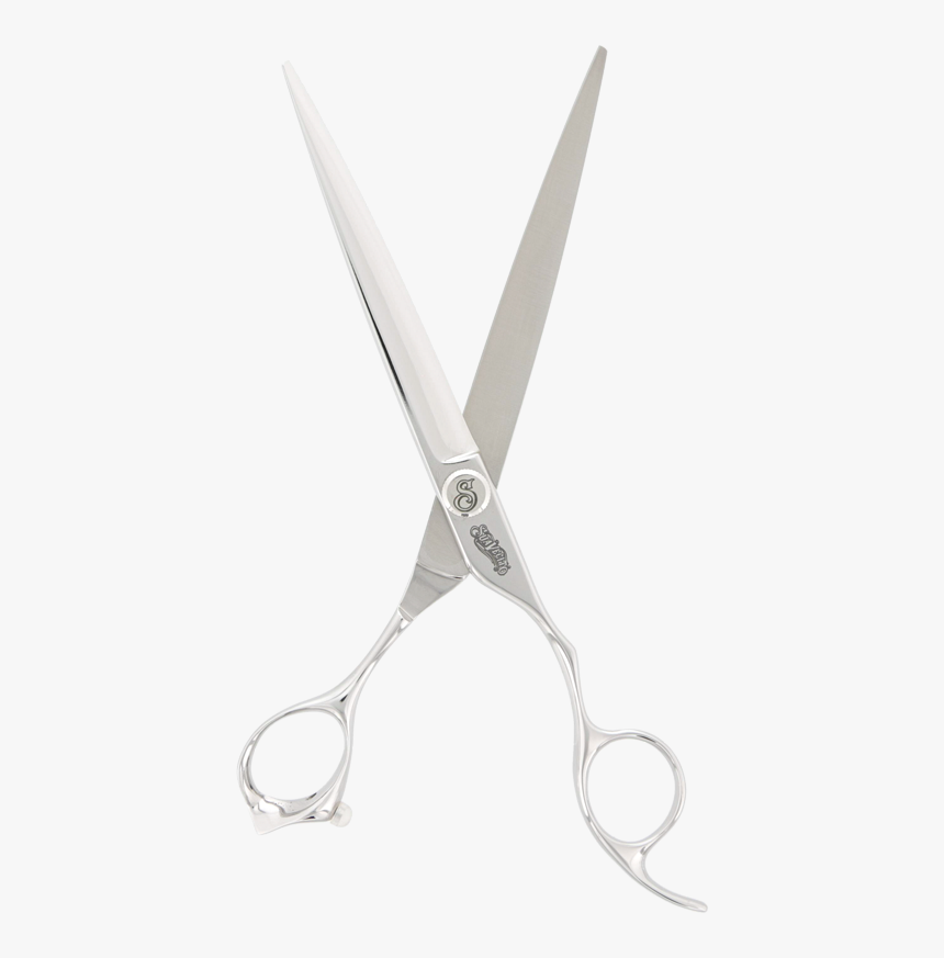 Hair-shear - Scissors, HD Png Download, Free Download