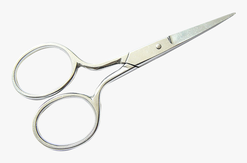 Scissors,hair Shear,office Supplies,glasses,office - Transparent Scissors Png, Png Download, Free Download