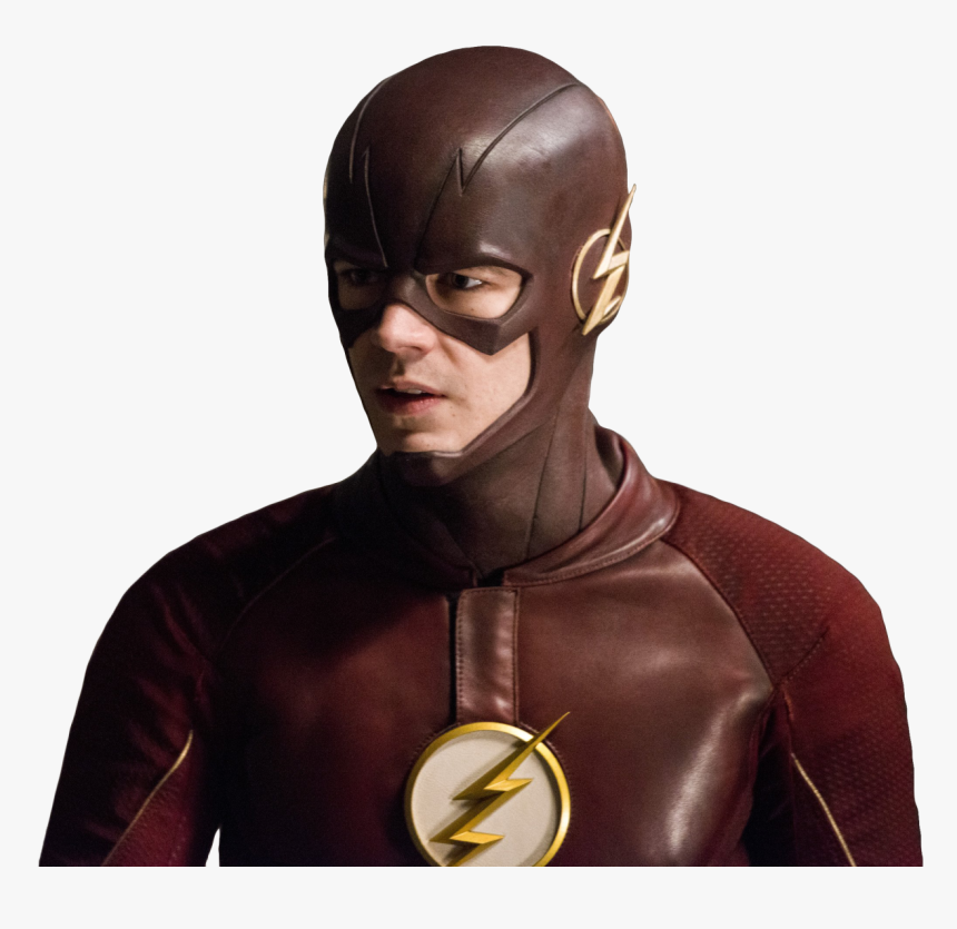 Transparent Barry Allen, The Flash - Lois & Clark The New Adventures Of Superman, HD Png Download, Free Download