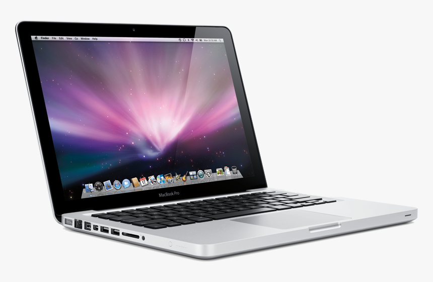 Macbook Png - Macbook Pro I7, Transparent Png, Free Download