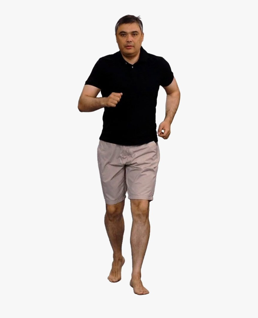 Jogging Png Photo - Standing, Transparent Png, Free Download