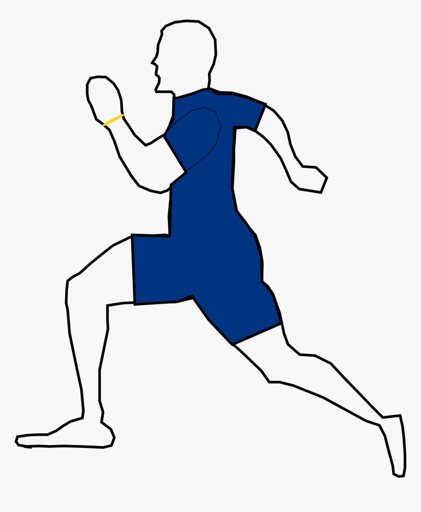 Exercise Clip Art, HD Png Download, Free Download