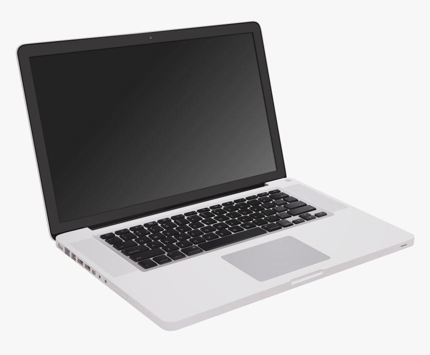 Macbook - Adamo Dell, HD Png Download, Free Download