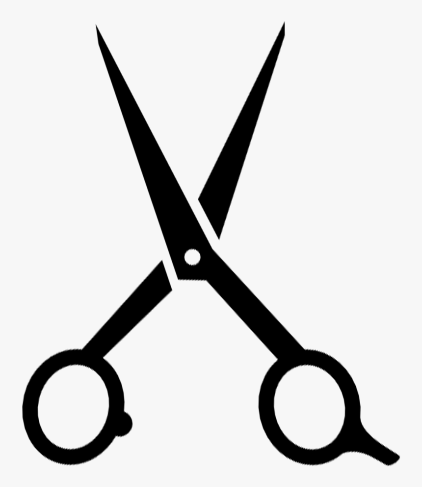 Scissor Clipart Lever - Scissor Clipart, HD Png Download, Free Download