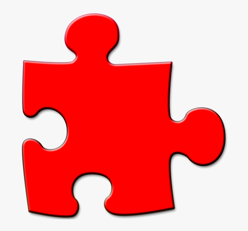 Puzzle Piece Transparent Background, HD Png Download, Free Download